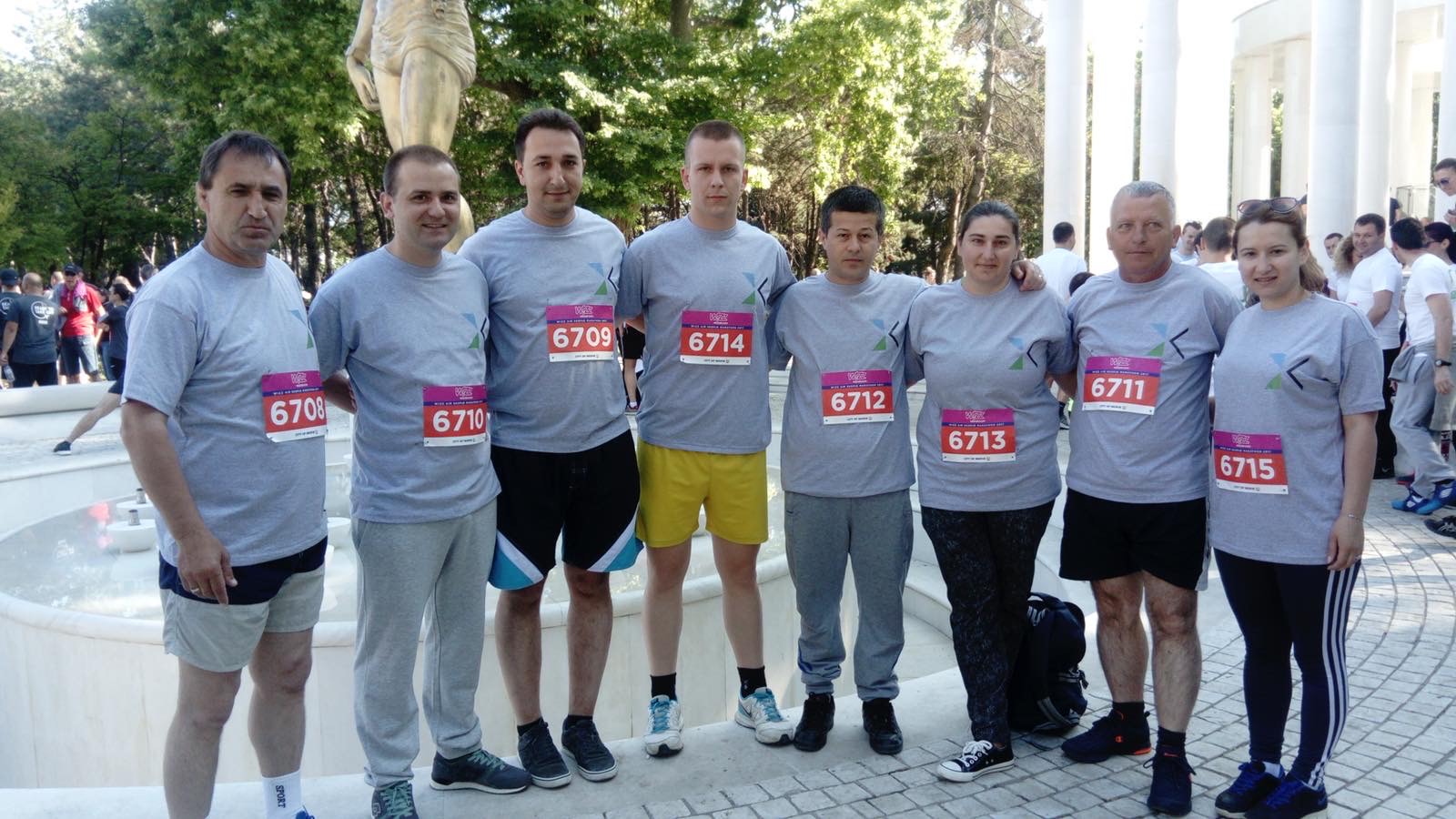 4 maraton 2018